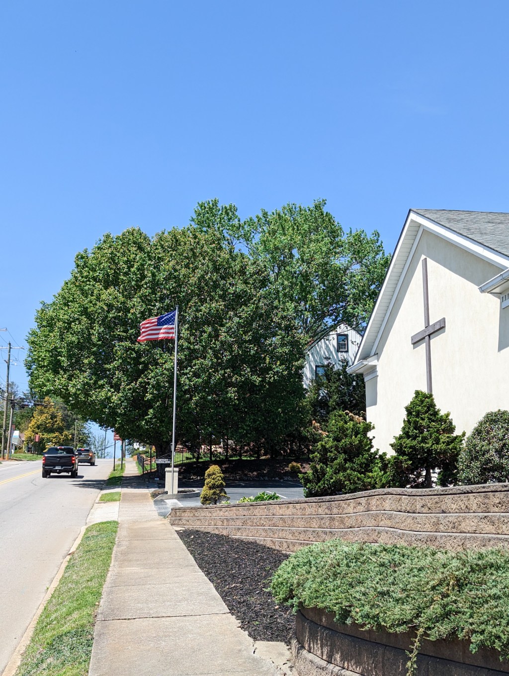 AT 12: Franklin,&nbsp;NC