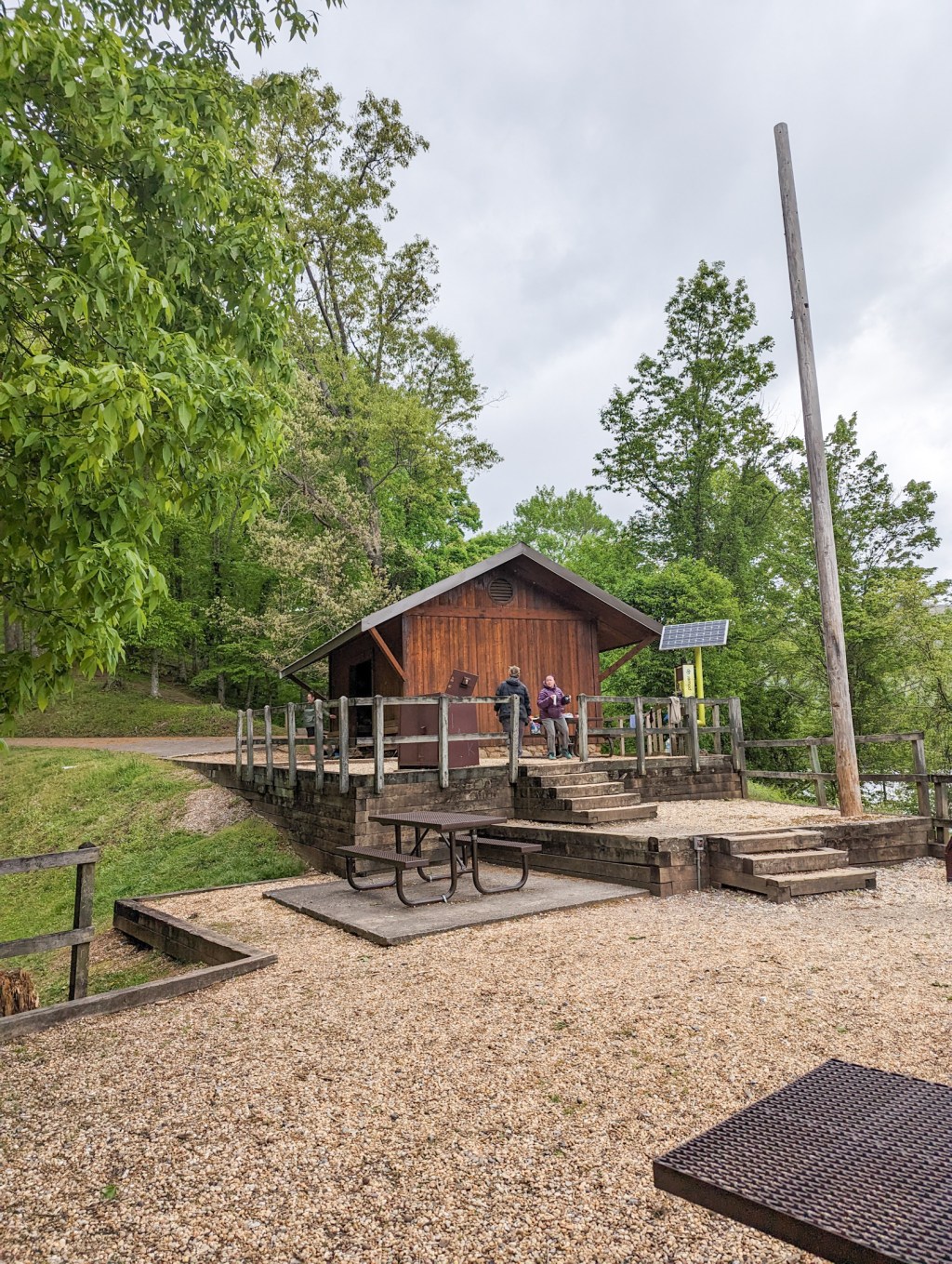 AT 18: Zero At The&nbsp;Hilton