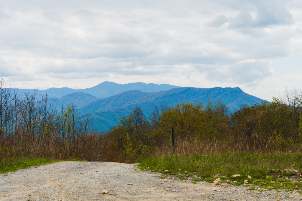 AT 24: Smokies In The Rear View&nbsp;Mirror