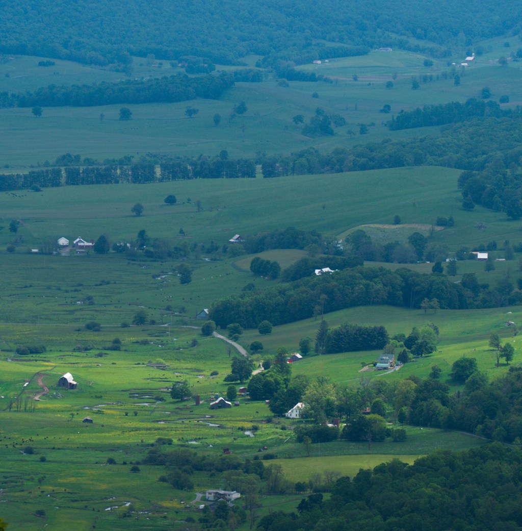 AT 49: Ridge&nbsp;Walks