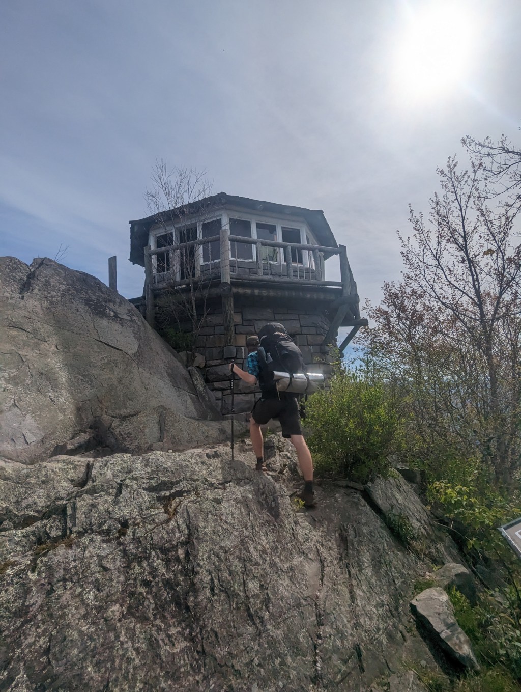 AT 23: Exit The&nbsp;Smokies