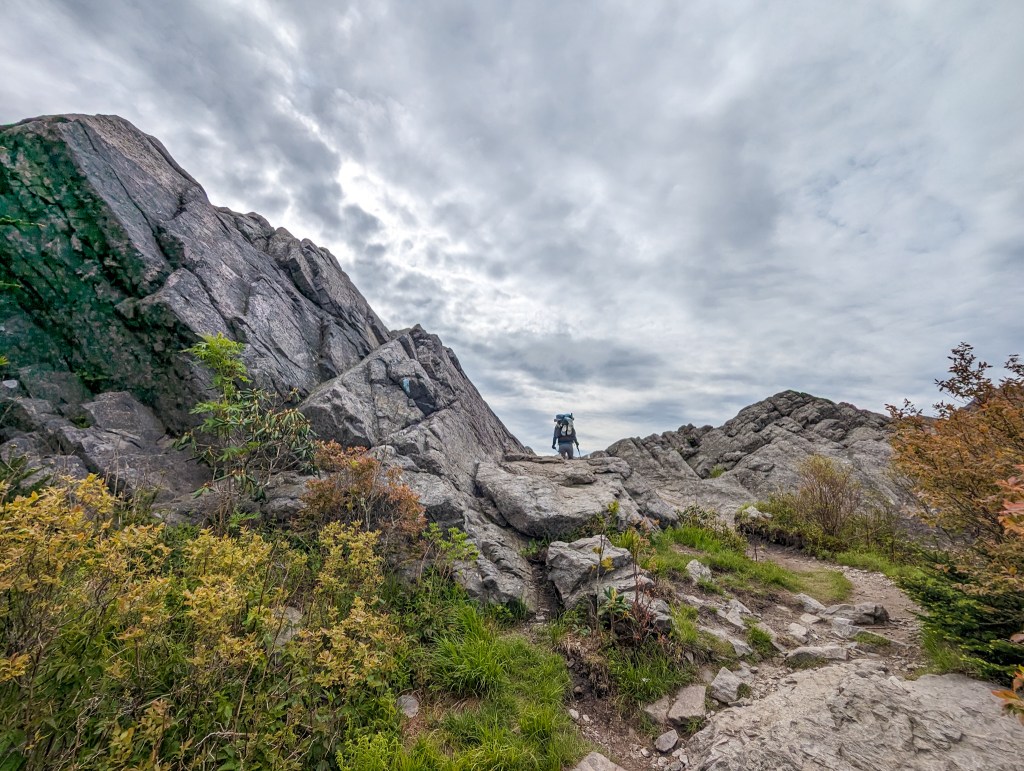 AT 45: Grayson&nbsp;Highlands
