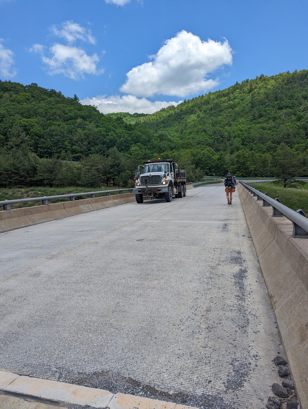 AT 50: Town Food Right On&nbsp;Trail