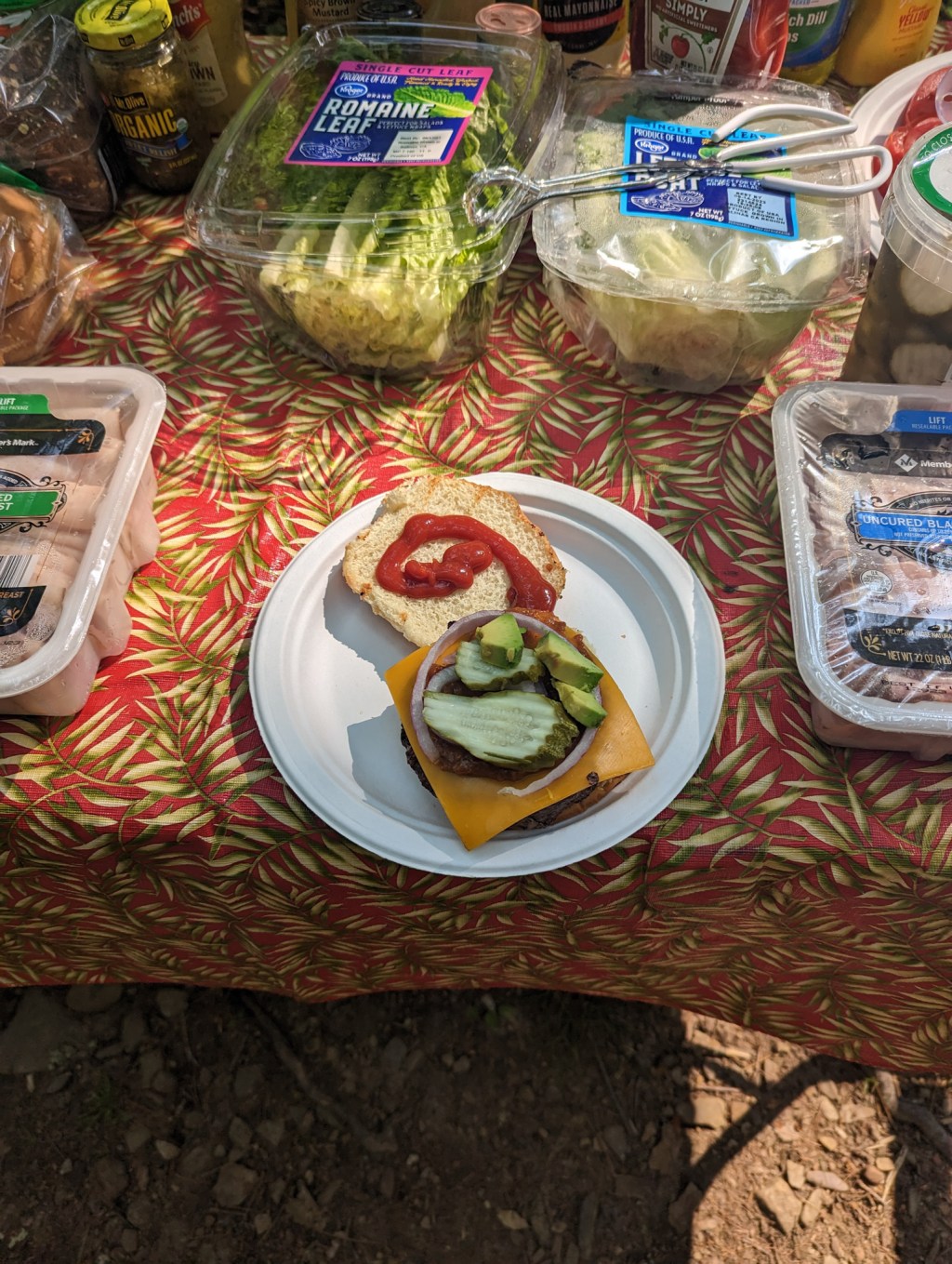 AT 57: Trail Magic, Night&nbsp;Hiking