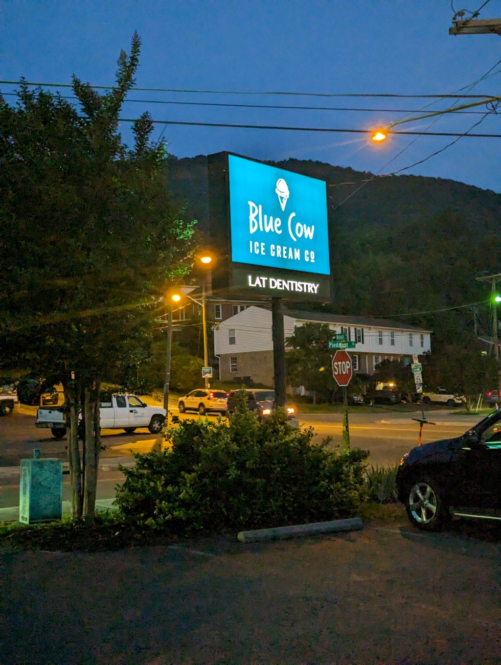 AT 59: Good Times In&nbsp;Roanoke