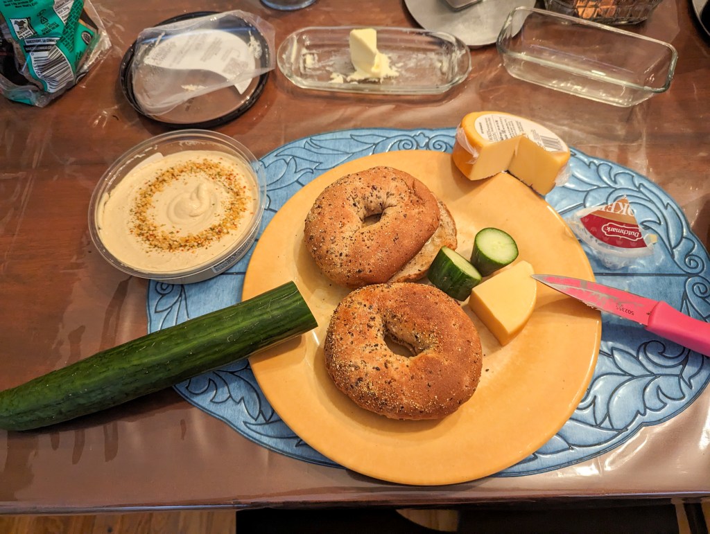 AT 68: Short Day Into&nbsp;Waynesboro