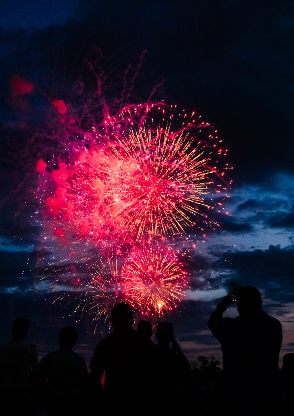 AT 83: Fourth In&nbsp;DC