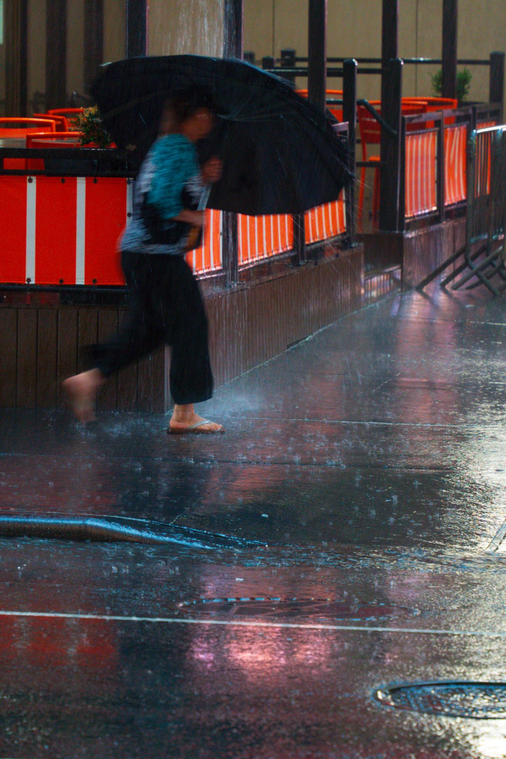 AT 104: NYC/Cobmin Ridge (Left Wing)&nbsp;2