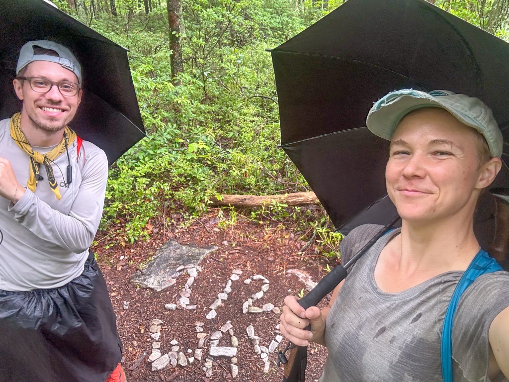 AT 88: Halfway&nbsp;There