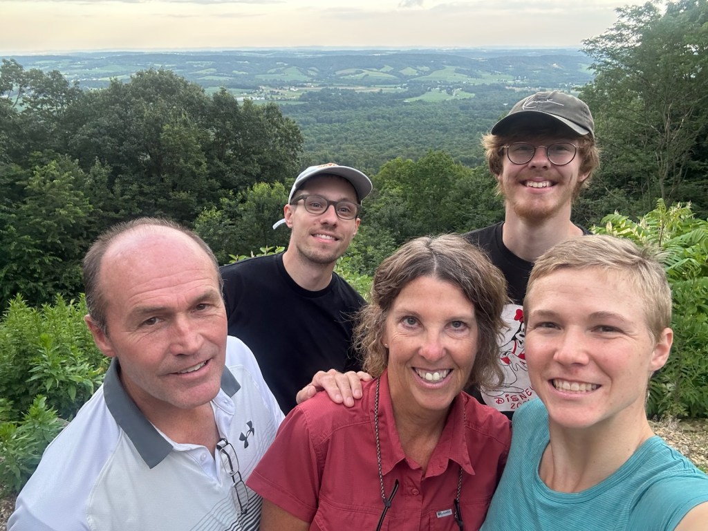 AT 100: Big&nbsp;Dave/Trip-L