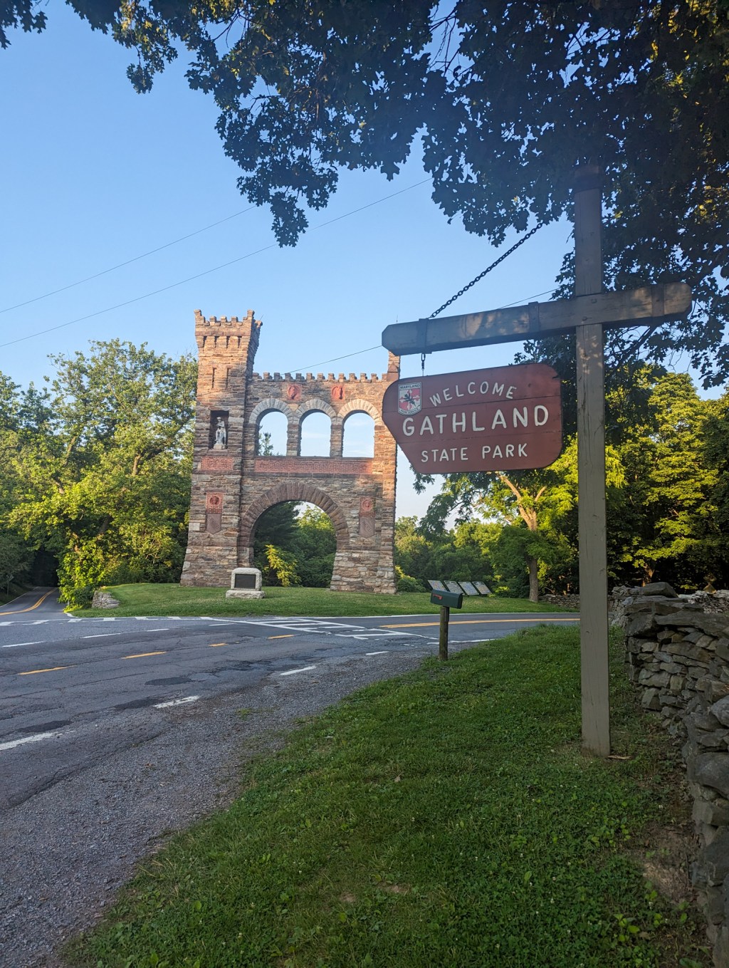 AT 84: Slowly Starting Hiking&nbsp;Again