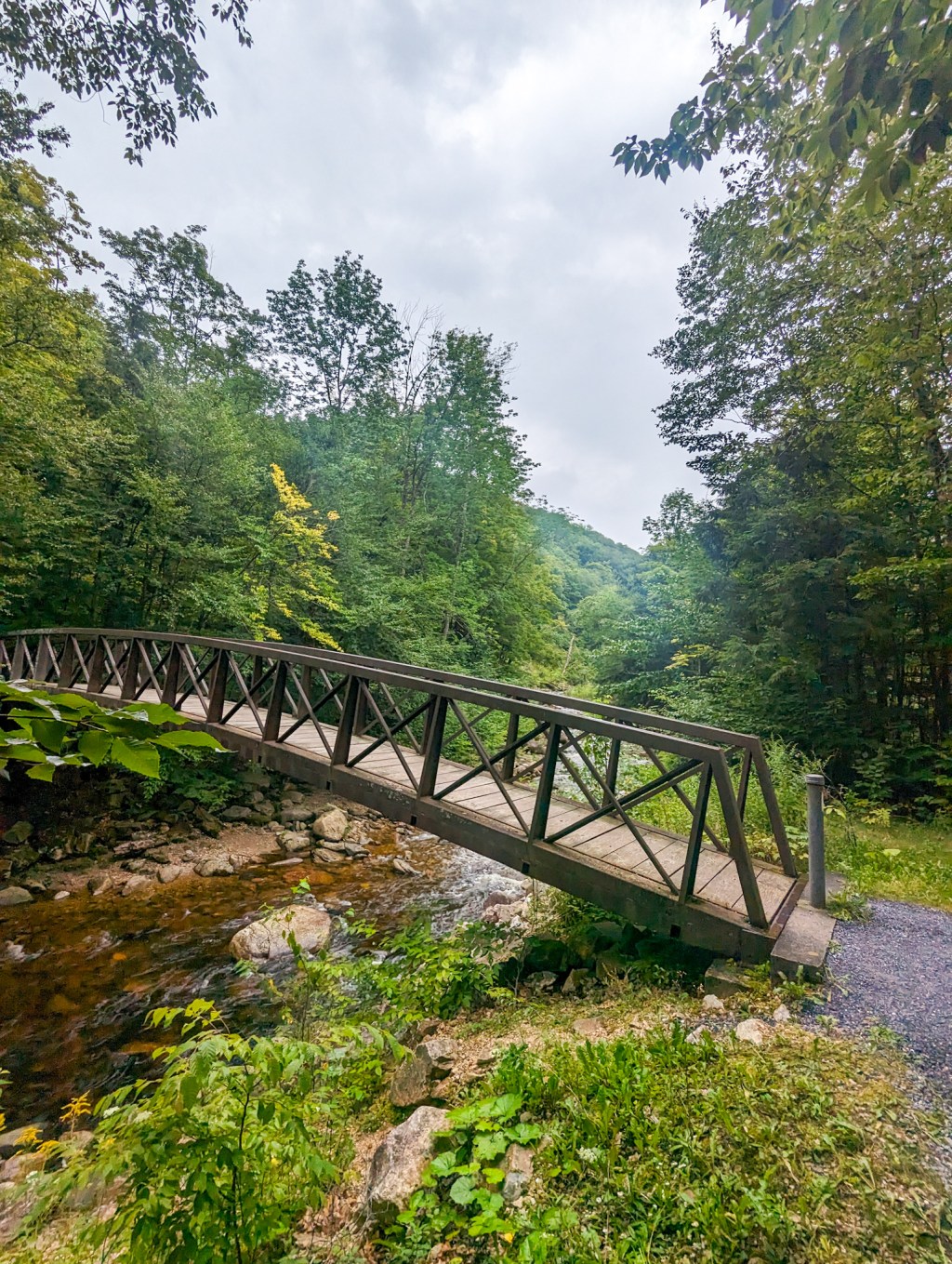 AT 126: Repacking&nbsp;Stuff